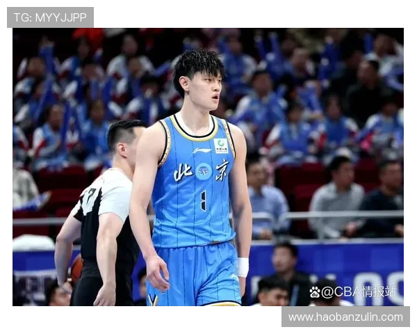 北京篮球队实力分析与未来发展展望的深度探讨