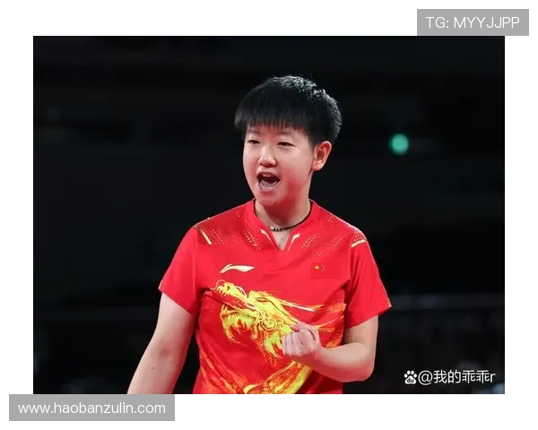 武汉乒乓球队逆袭之旅总决赛特别报道展现拼搏精神与团队力量