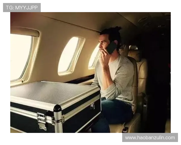 足球明星们的私人飞机大揭秘有哪些球员拥有豪华飞行器 足球明星们的私人飞机大揭秘有哪些球员拥有豪华飞行器