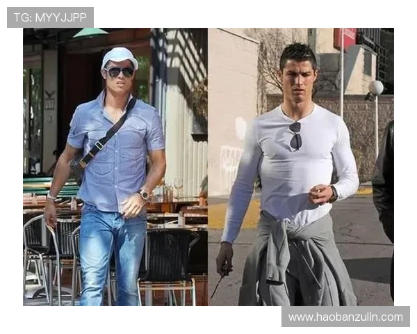 足球明星街头时尚穿搭大揭秘尽显个性与风格的潮流魅力 足球明星街头时尚穿搭大揭秘尽显个性与风格的潮流魅力