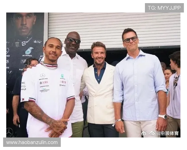 中国明星与足球明星同框瞬间展现跨界魅力与友谊的精彩时刻 中国明星与足球明星同框瞬间展现跨界魅力与友谊的精彩时刻